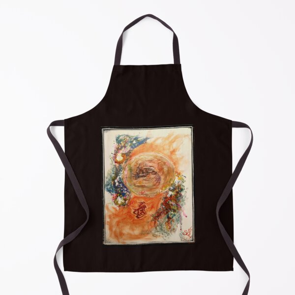 Item preview, IFRIT // FFX // FINAL FANTASY 10 FAYTH COLLECTION // BY SLOTHQUEENCREATIONS designed and sold by SlothQueenCo.