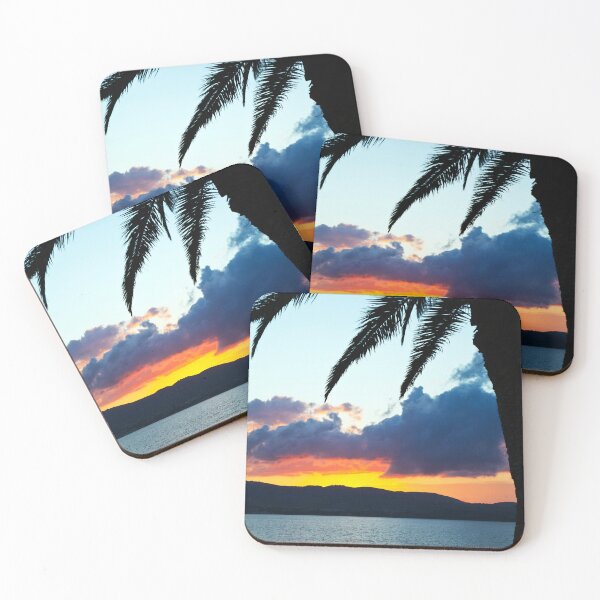 Item preview, Kefalonian Sunset designed and sold by Paul Thompson Photography.