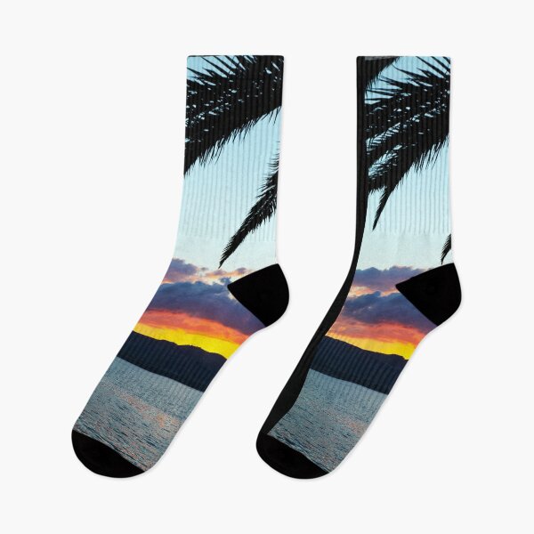 Item preview, Kefalonian Sunset designed and sold by Paul Thompson Photography.