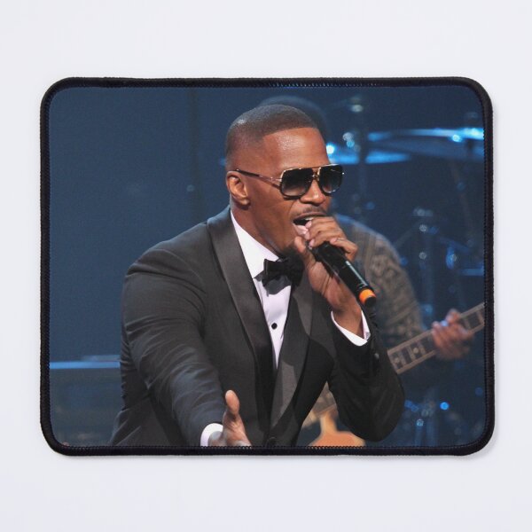 Item preview, Jamie Foxx - Photograph designed and sold by ConcertImages.