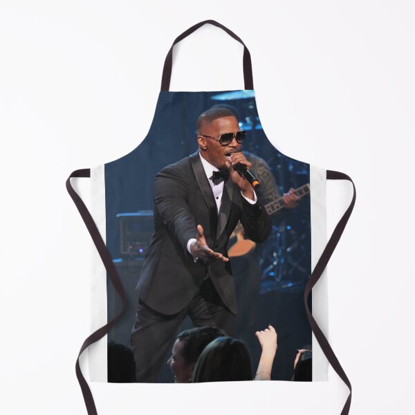 Artikelvorschau, Jamie Foxx – Foto entworfen und verkauft von ConcertImages.