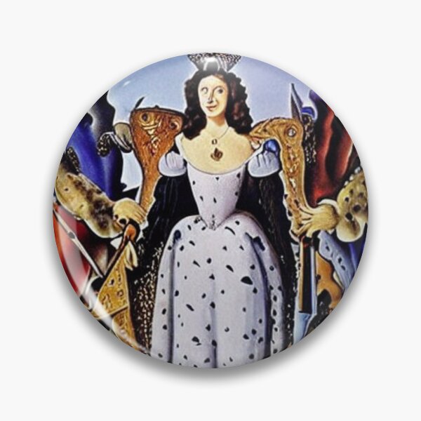 Item preview, 17th century monarch family designed and sold by Natalia-Vlad.
