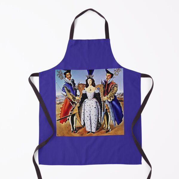 Item preview, 17th century monarch family designed and sold by Natalia-Vlad.