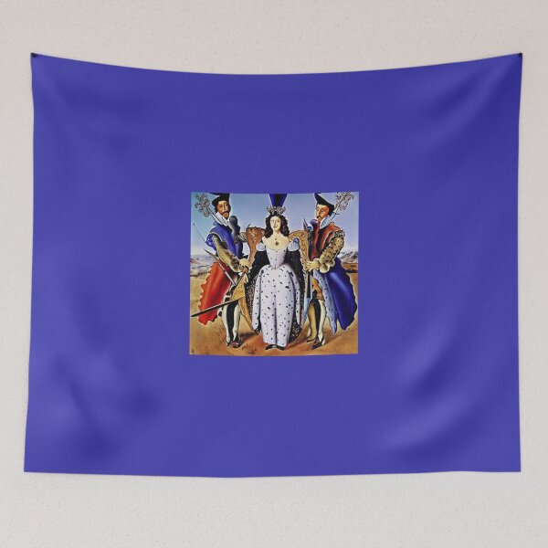 Item preview, 17th century monarch family designed and sold by Natalia-Vlad.