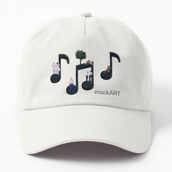 Item preview, mockART - Play That High Note designed and sold by mockART.