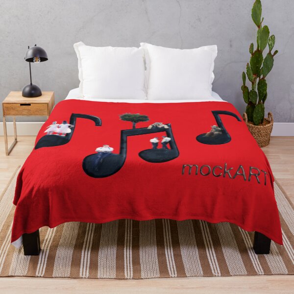 Item preview, mockART - Play That High Note designed and sold by mockART.