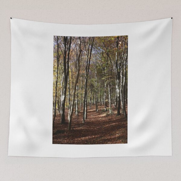 Item preview, Tall Trees designed and sold by RoystonVasey.