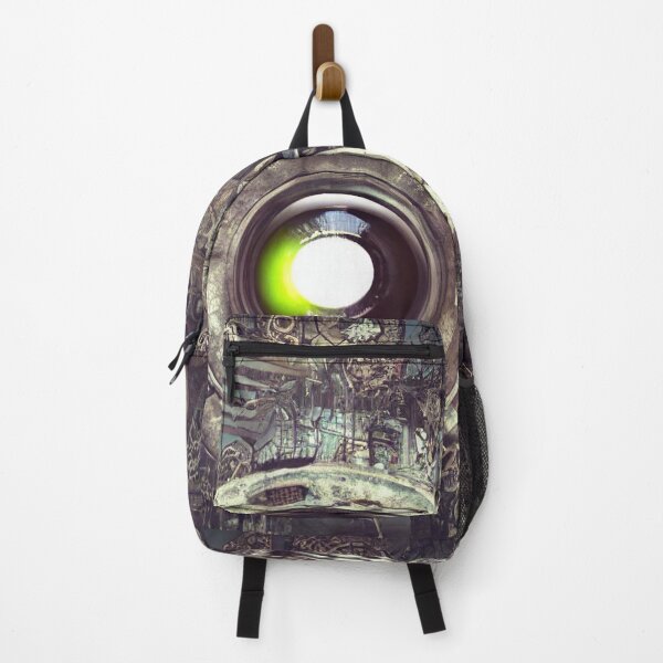 Item preview, Robot EYE 090 designed and sold by Alexandre Rangel.