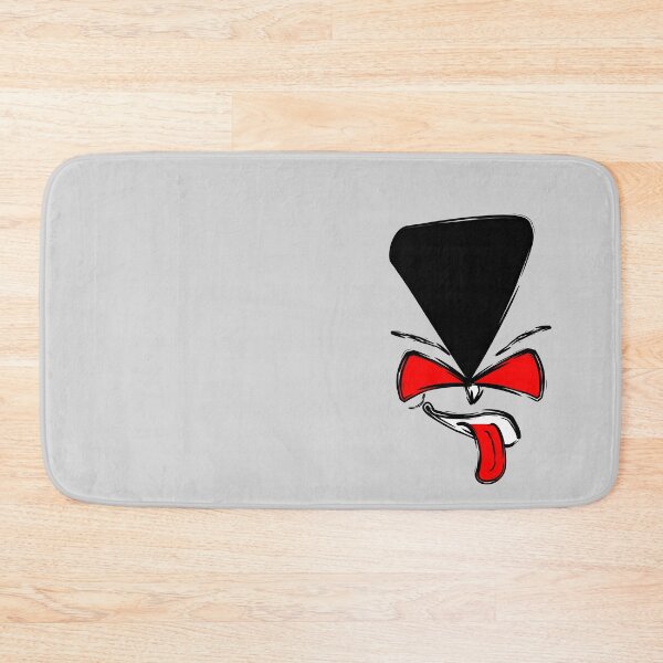 Item preview, Smirk Red designed and sold by MateMat.