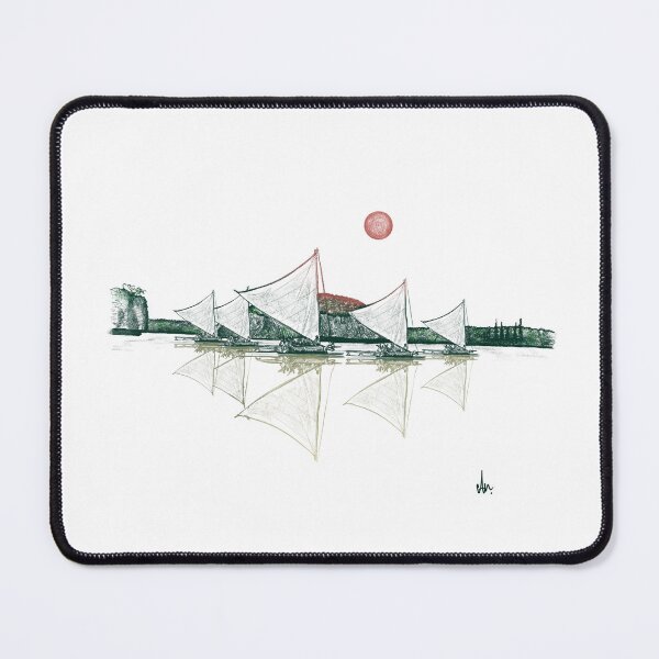 Item preview, Isle of Pines designed and sold by WaneAnnabelle.