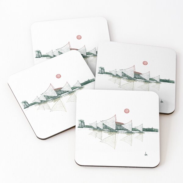 Item preview, Isle of Pines designed and sold by WaneAnnabelle.
