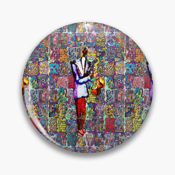 Item preview, Pop abstract designed and sold by Diego Manuel Rodriguez.