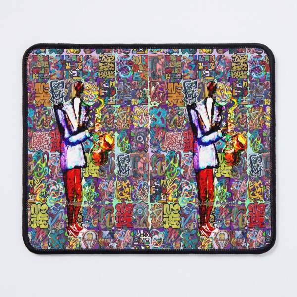 Item preview, Pop abstract designed and sold by Diego Manuel Rodriguez.