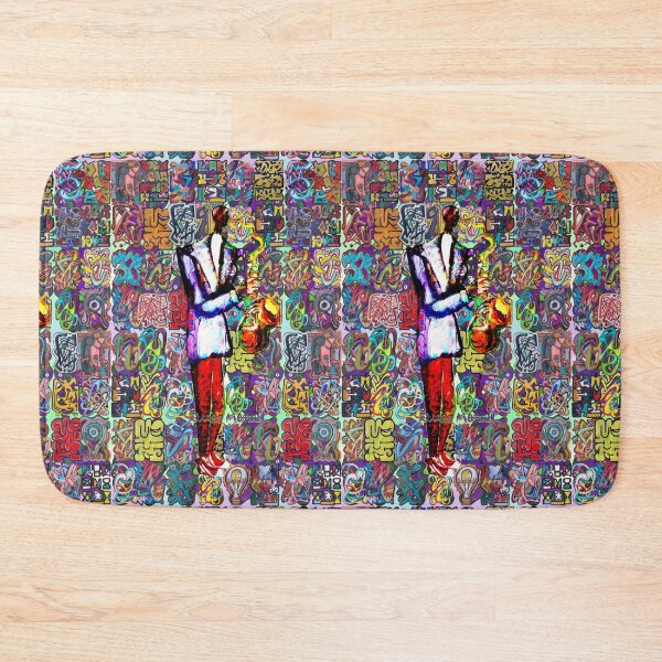 Item preview, Pop abstract designed and sold by Diego Manuel Rodriguez.