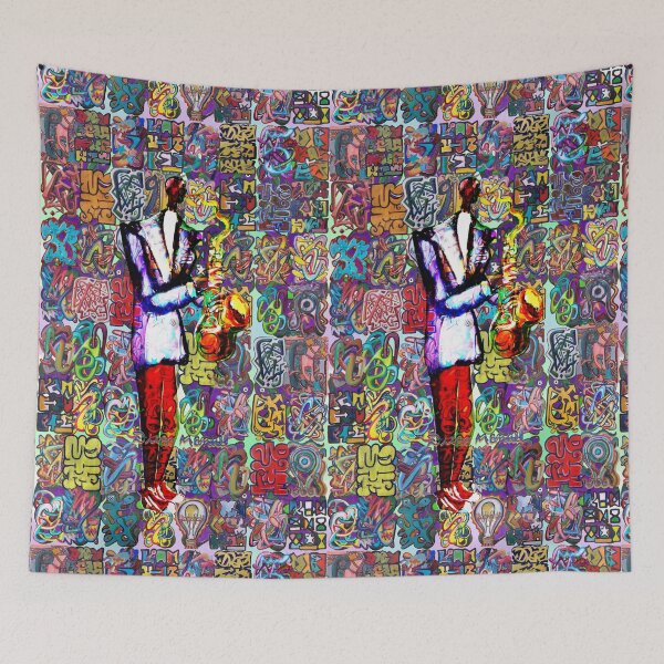 Item preview, Pop abstract designed and sold by Diego Manuel Rodriguez.