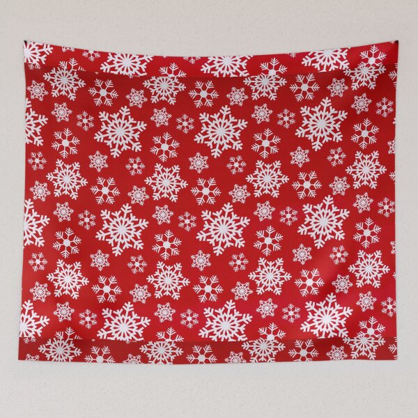 Item preview, Colorful Christmas Wrapping Paper designed and sold by visfineart.