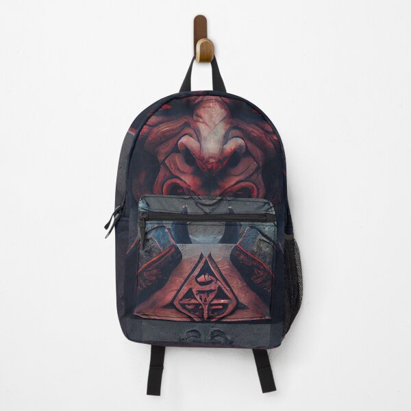 Item preview, Satanic Evil image of Satan the Devil. designed and sold by The-Dark-Art.