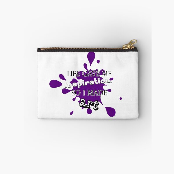 Item preview, Life Gave Me Inspiration... designed and sold by faeyuuki.