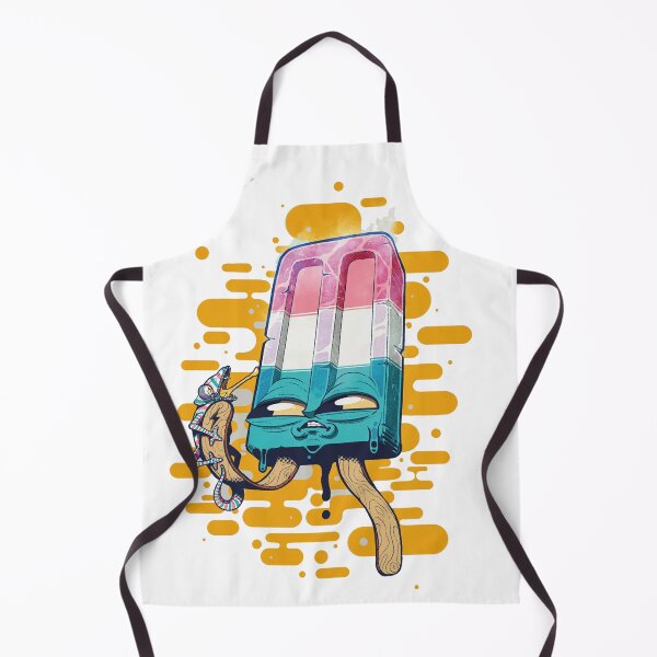 Item preview, graffiti characters designed and sold by jax.