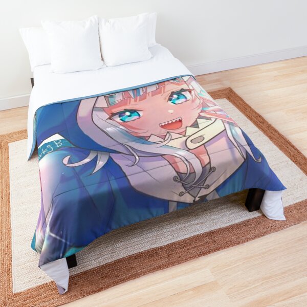 Ahegao comforter best sale