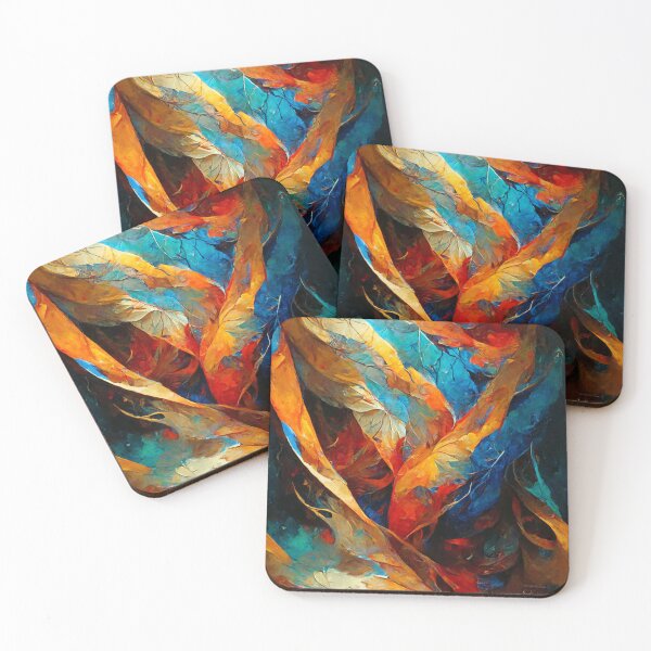 Item preview, Cool and Amazing Fractals version5 designed and sold by PufuMiu.