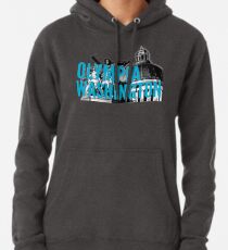 Olympia, WA Hoodie