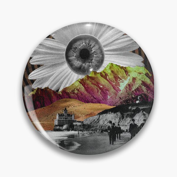 Item preview, panopticon designed and sold by EugeSLCD.