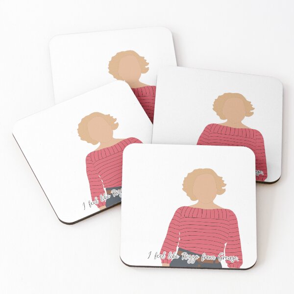 Item preview, I feel like Rizzo - Kitty - 90's show designed and sold by Wenby-Weaselbee.