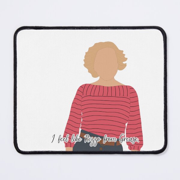 Item preview, I feel like Rizzo - Kitty - 90's show designed and sold by Wenby-Weaselbee.
