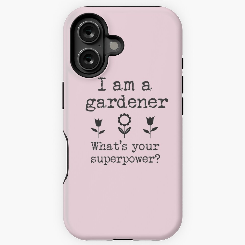 Item preview, iPhone Magsafe Tough Case designed and sold by empressofdirt.