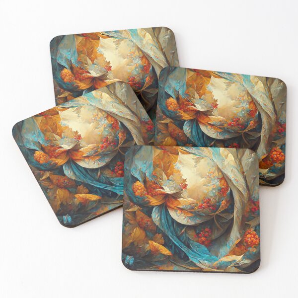Item preview, Cool and Amazing Fractals version6 designed and sold by PufuMiu.