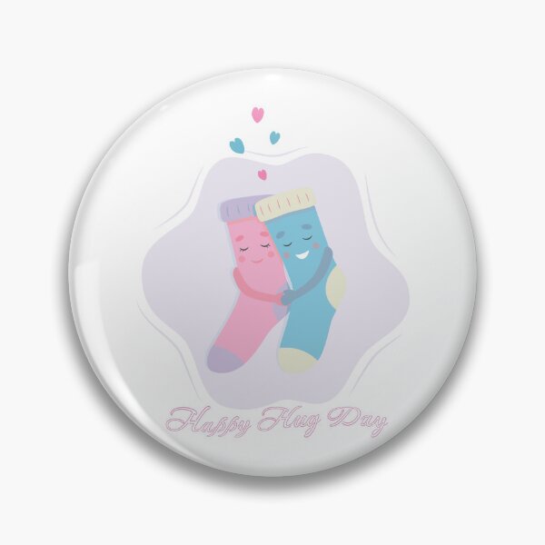 Item preview, Hug Day Special designed and sold by Crafty-Hawk.