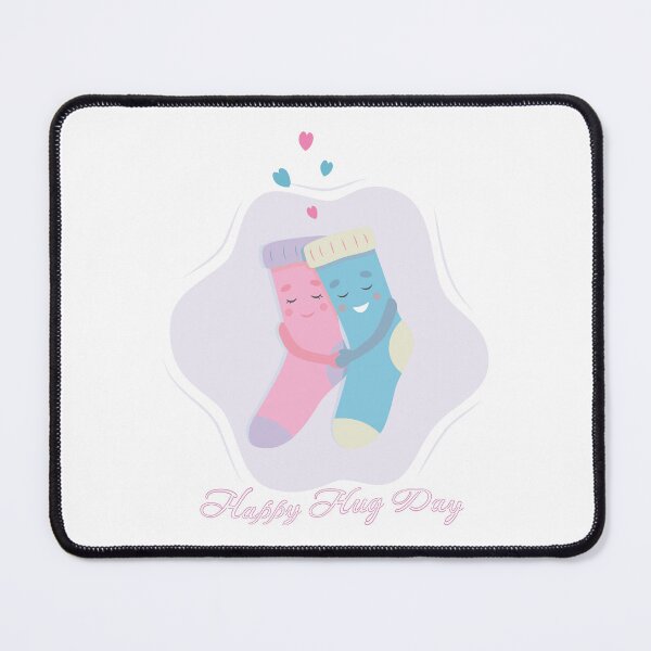 Item preview, Hug Day Special designed and sold by Crafty-Hawk.