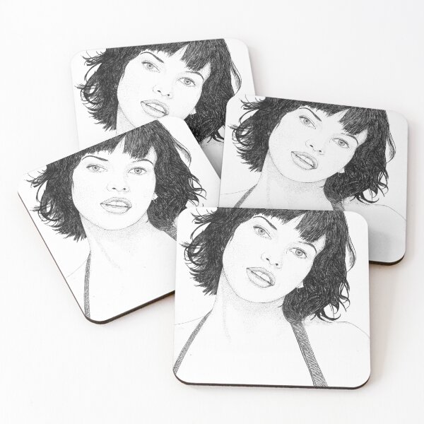 Item preview, Milla Jovovich designed and sold by PascalTavarner.