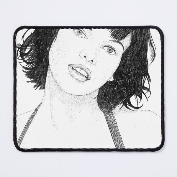 Item preview, Milla Jovovich designed and sold by PascalTavarner.