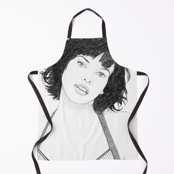 Item preview, Milla Jovovich designed and sold by PascalTavarner.