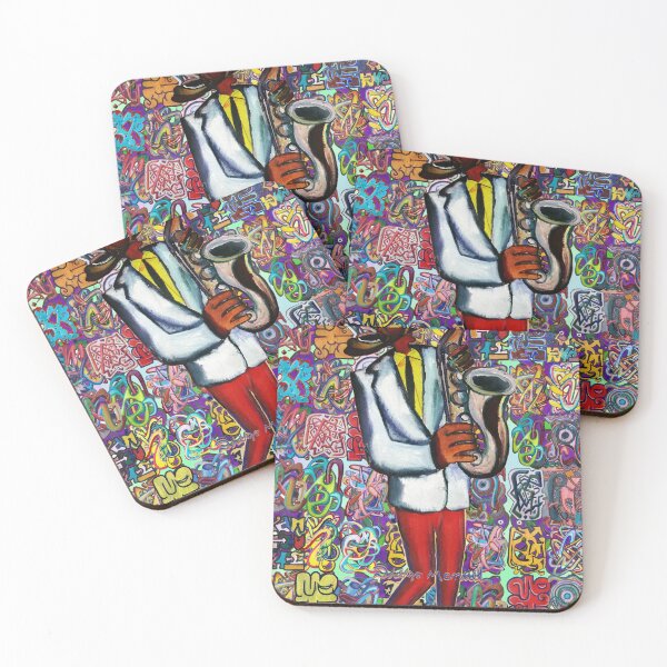 Item preview, Pop abstract designed and sold by Diego Manuel Rodriguez.