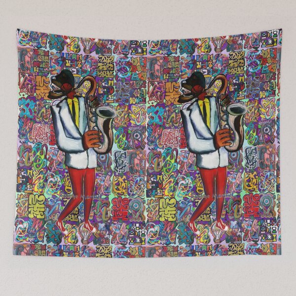 Item preview, Pop abstract designed and sold by Diego Manuel Rodriguez.