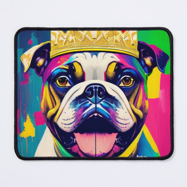 Item preview, A Dog's Hip Hop Journey - The Hip Hop Doggy - Barking Beats designed and sold by WBP Mart.