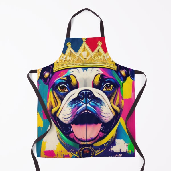 Item preview, A Dog's Hip Hop Journey - The Hip Hop Doggy - Barking Beats designed and sold by WBP Mart.