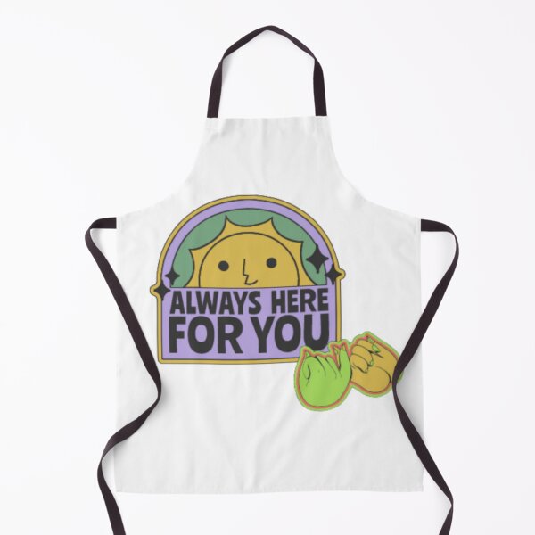 Item preview, Always here for you designed and sold by Zshope.