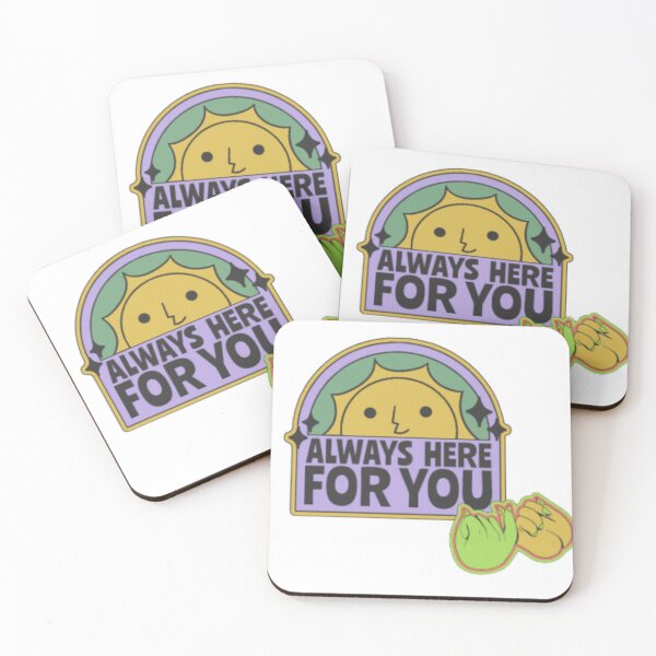 Item preview, Always here for you designed and sold by Zshope.
