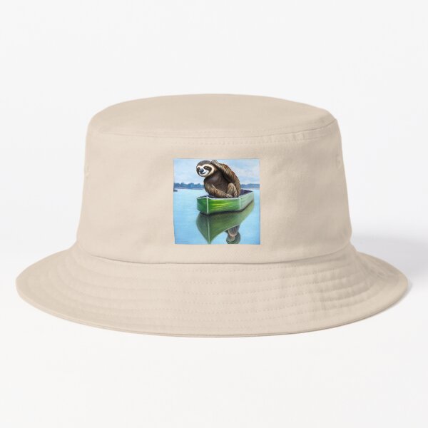 Item preview, Captain sloth designed and sold by Steeshirts.