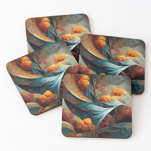 Item preview, Cool and Amazing Fractals version7 designed and sold by PufuMiu.