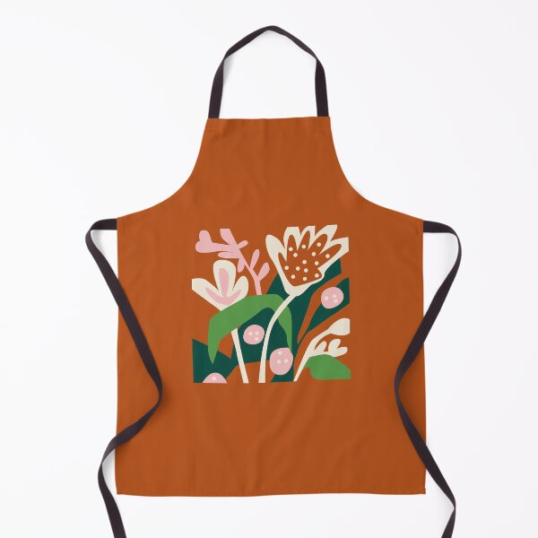 Item preview, Abstract flowers illustration designed and sold by iStarDesign.