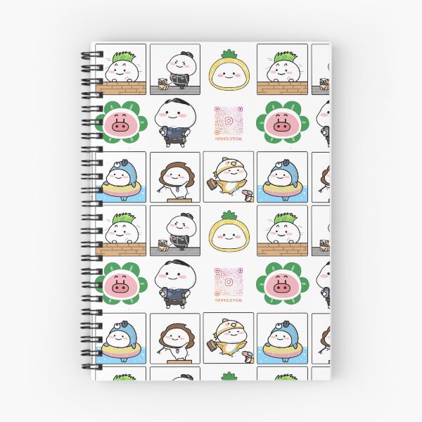 Item preview, Quby Collections #1 designed and sold by YS-Prints.