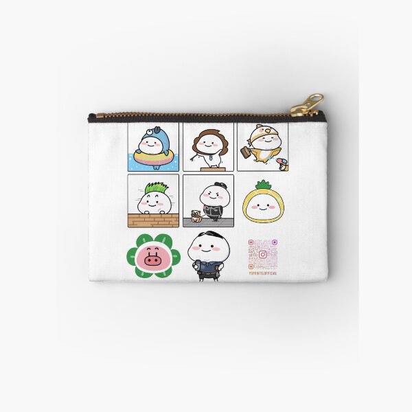 Item preview, Quby Collections #1 designed and sold by YS-Prints.