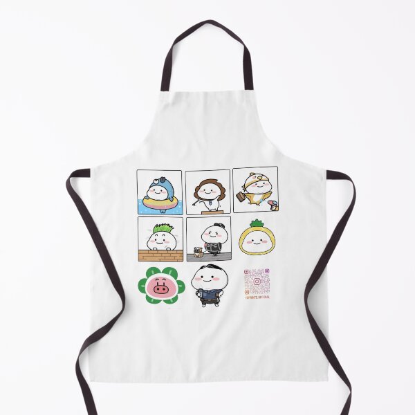 Item preview, Quby Collections #1 designed and sold by YS-Prints.