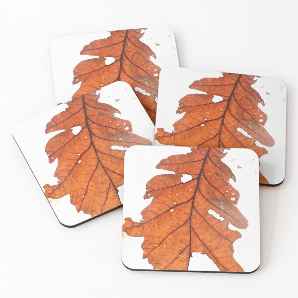 Item preview, Hanging autumn leaf designed and sold by Milan Latta.