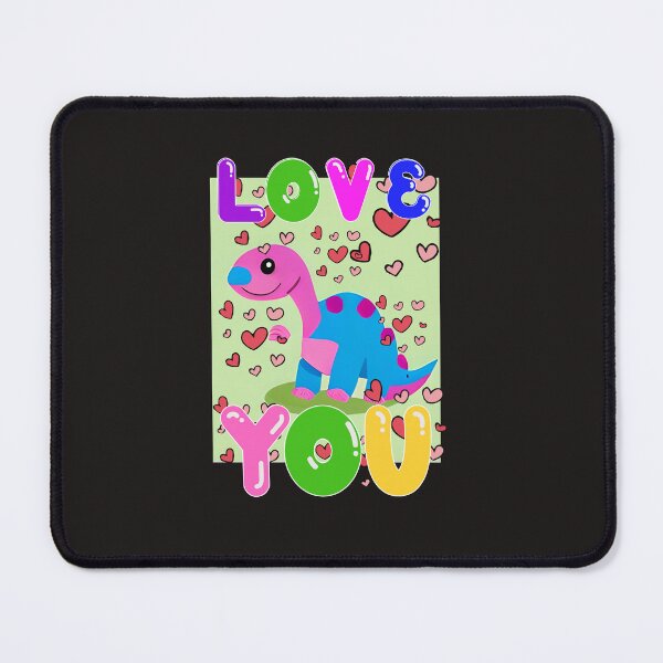 Item preview, kids i steal hearts dinosaur valentines day for baby boys toddler designed and sold by starfishstuff.